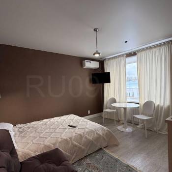 Сдается 1-комнатная квартира, 22 м²