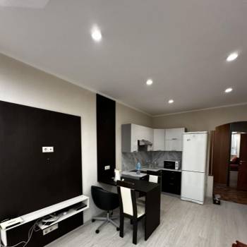 Продается 2-х комнатная квартира, 45,8 м²