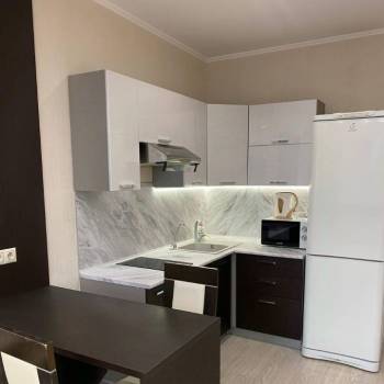 Продается 2-х комнатная квартира, 45,8 м²