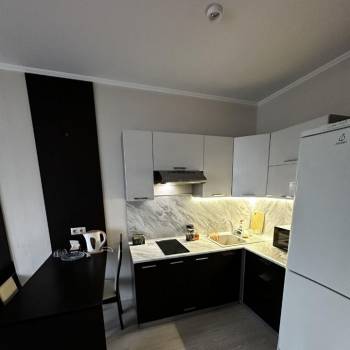 Продается 2-х комнатная квартира, 45,8 м²