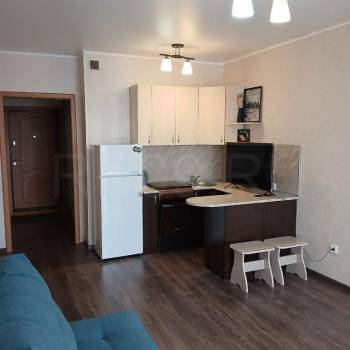 Сдается 1-комнатная квартира, 25 м²