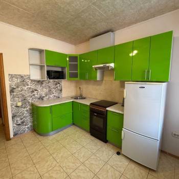 Сдается 2-х комнатная квартира, 60 м²