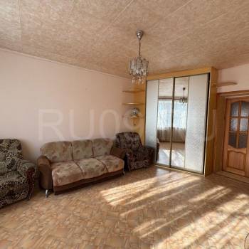 Сдается 2-х комнатная квартира, 60 м²