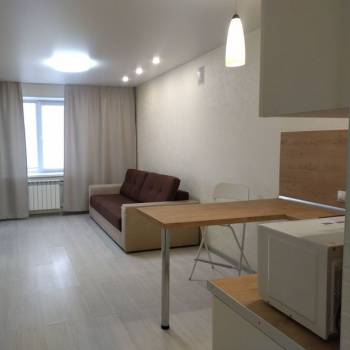 Сдается 1-комнатная квартира, 26,1 м²