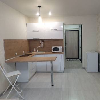 Сдается 1-комнатная квартира, 26,1 м²