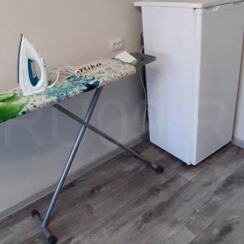 Сдается 1-комнатная квартира, 18 м²