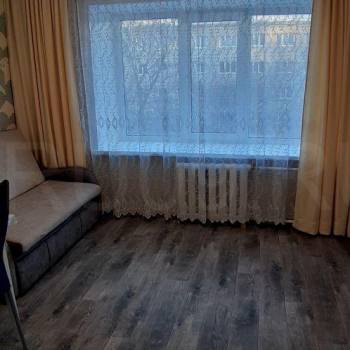Сдается 1-комнатная квартира, 18 м²