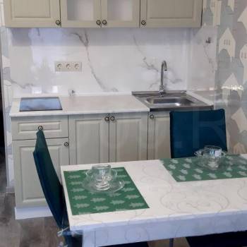 Сдается 1-комнатная квартира, 18 м²