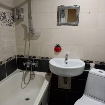 Сдается 1-комнатная квартира, 36 м²