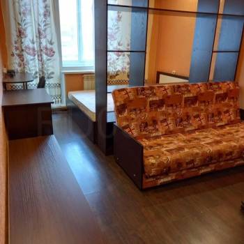 Сдается 1-комнатная квартира, 36 м²