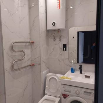 Сдается 1-комнатная квартира, 29 м²