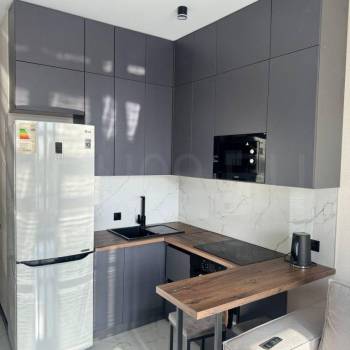 Сдается 1-комнатная квартира, 29 м²