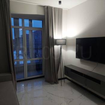 Сдается 1-комнатная квартира, 29 м²