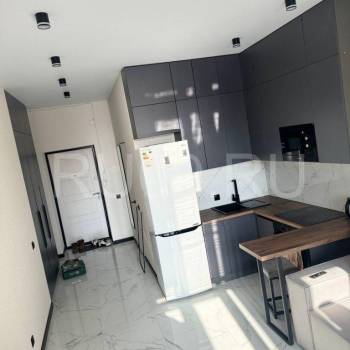 Сдается 1-комнатная квартира, 29 м²