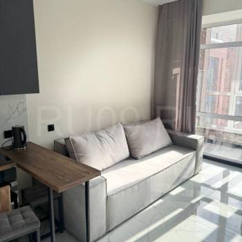 Сдается 1-комнатная квартира, 29 м²