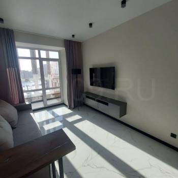 Сдается 1-комнатная квартира, 29 м²