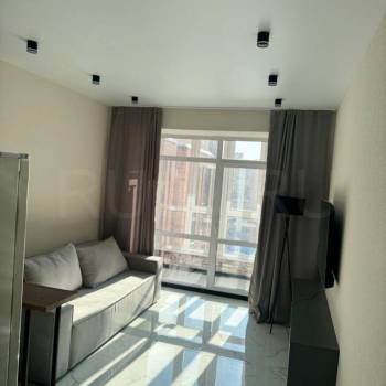 Сдается 1-комнатная квартира, 29 м²