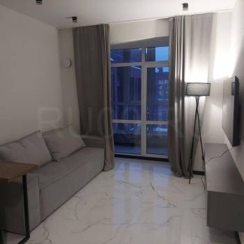 Сдается 1-комнатная квартира, 29 м²