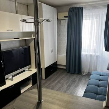 Сдается 1-комнатная квартира, 28 м²