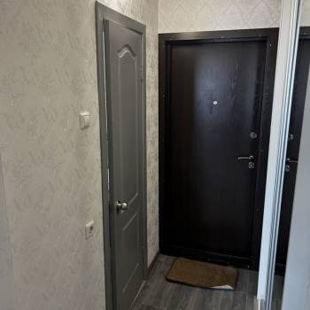 Сдается 1-комнатная квартира, 28 м²