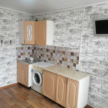 Сдается 1-комнатная квартира, 18 м²