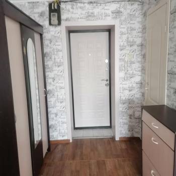 Сдается 1-комнатная квартира, 18 м²