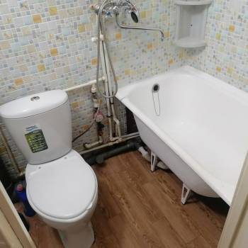 Сдается 1-комнатная квартира, 18 м²