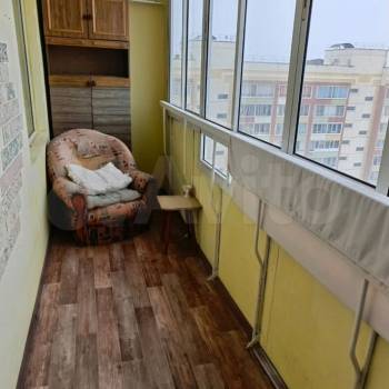 Сдается 1-комнатная квартира, 36 м²