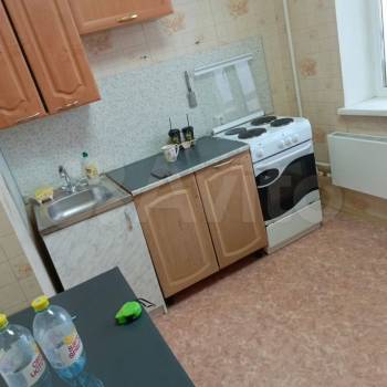 Сдается 1-комнатная квартира, 36 м²