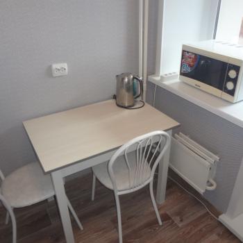 Продается 1-комнатная квартира, 23,5 м²