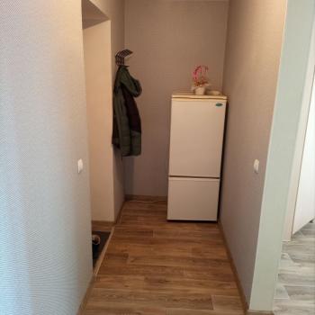 Продается 1-комнатная квартира, 23,5 м²