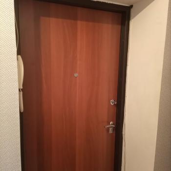 Продается 1-комнатная квартира, 23,5 м²