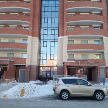 Продается 1-комнатная квартира, 23,5 м²