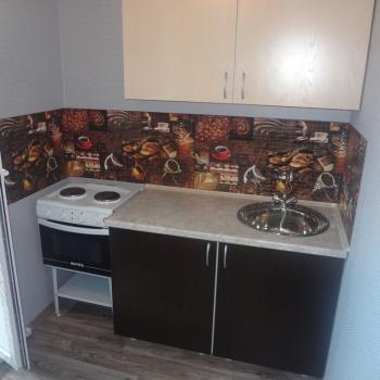 Продается 1-комнатная квартира, 23,5 м²