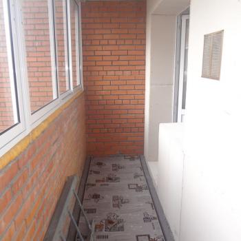 Продается 1-комнатная квартира, 23,5 м²