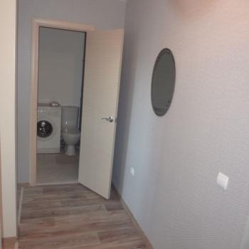 Продается 1-комнатная квартира, 23,5 м²