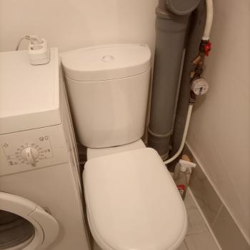 Продается 1-комнатная квартира, 23,5 м²