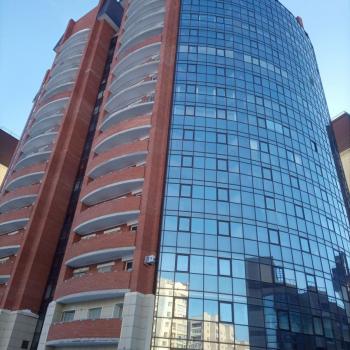 Продается 1-комнатная квартира, 23,5 м²