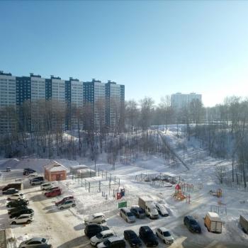 Продается 1-комнатная квартира, 23,5 м²