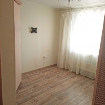 Продается 1-комнатная квартира, 23,5 м²