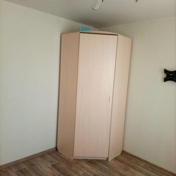 Продается 1-комнатная квартира, 23,5 м²