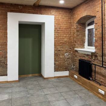 Сдается Нежилое помещение, 50 м²