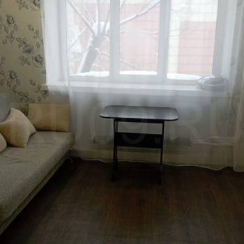 Сдается 1-комнатная квартира, 19 м²