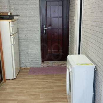 Сдается 1-комнатная квартира, 19 м²