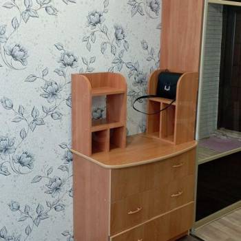 Сдается 1-комнатная квартира, 19 м²