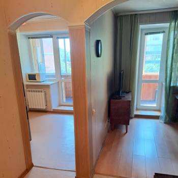 Сдается 1-комнатная квартира, 33 м²