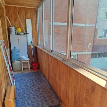 Сдается 1-комнатная квартира, 33 м²