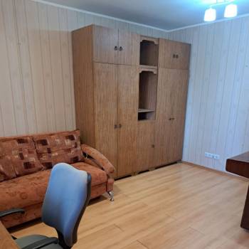 Сдается 1-комнатная квартира, 33 м²