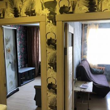 Продается 2-х комнатная квартира, 21,5 м²