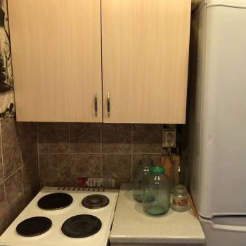 Продается 2-х комнатная квартира, 21,5 м²